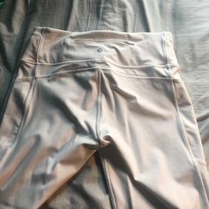Brand new lulumeon leggings